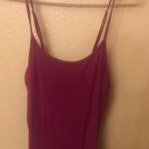 $3 or FREE: Super Soft Camisole Tank - L